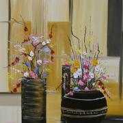 Bouquet japonnais I