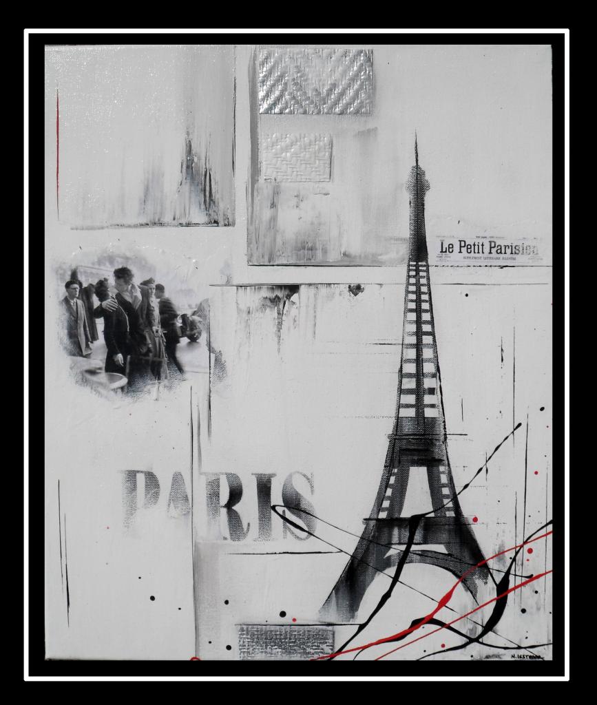 PARIS I