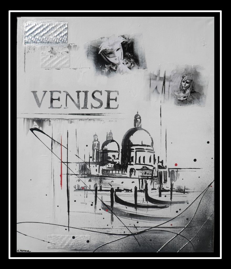 VENISE I